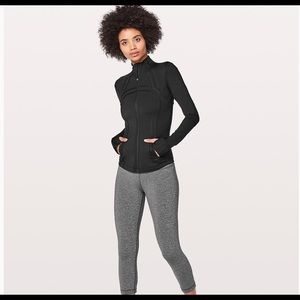 Lululemon define jacket